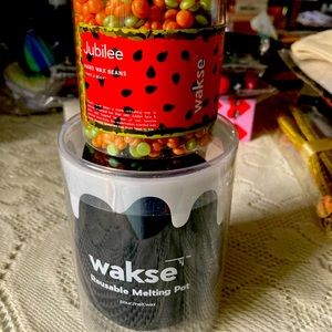 WAKSE Wax Set